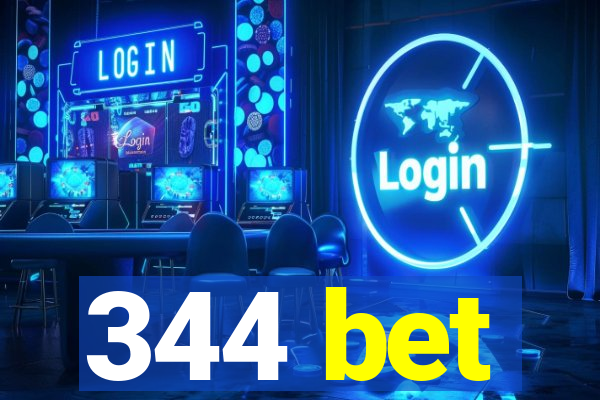 344 bet